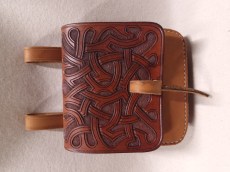 Trudgelmer keltisk f